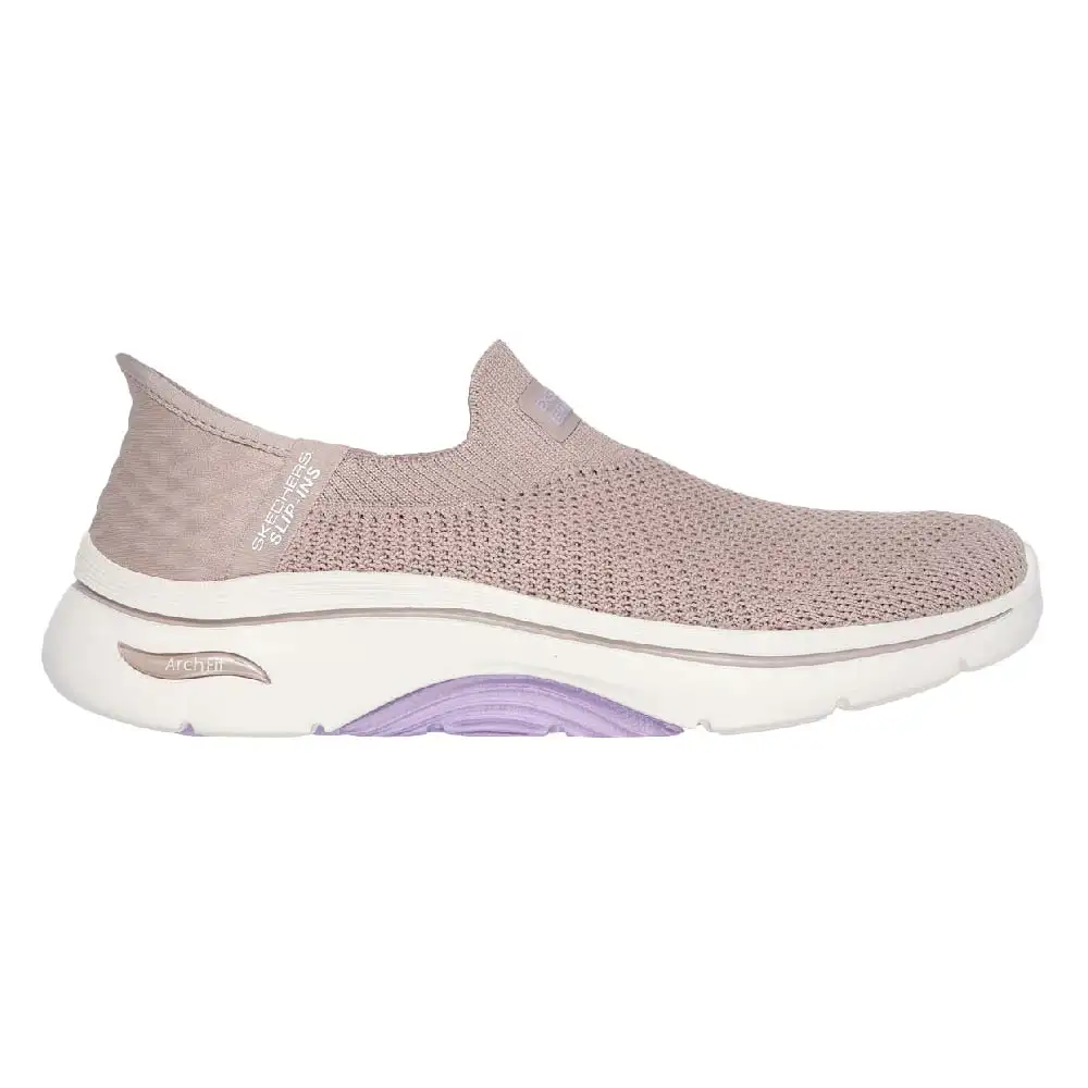 Skechers Slip-ins: GOwalk Arch Fit 2.0 - Val Sneakers Women's